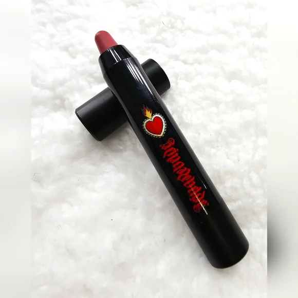 🎉BRAND NEW, NEVER USED!🎉 Reina Rebelde Bold Lip Color Stick! - Picture 2 of 8